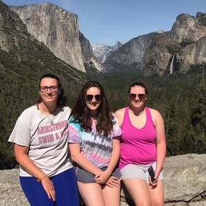 Meet your Posher, Hailey